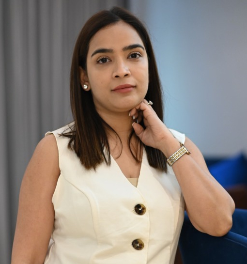 Jayatii Khurana