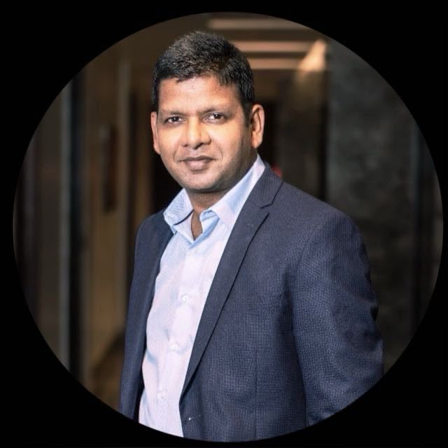 Ravi Gupta
