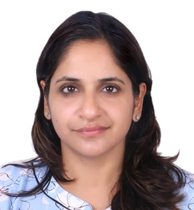 Garima Sharma